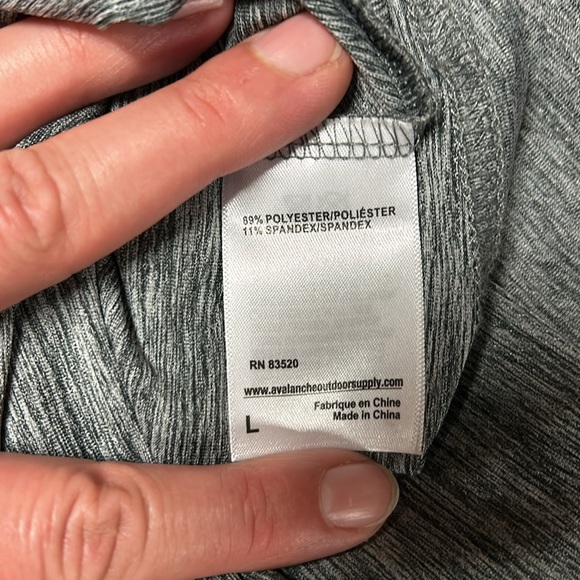 Working Tee, Short-Sleeve - Picture 9 of 12